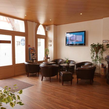 Hotel Le Caddy Le Touquet Exterior foto